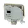 Retardo Blocapuerta Lavadora compatible con Bosch 615834, 616876