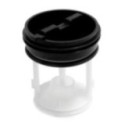 Filtro lavadora Indesit C00312342