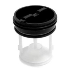 Filtro lavadora Indesit C00312342