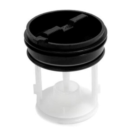 Filtro lavadora Indesit C00312342