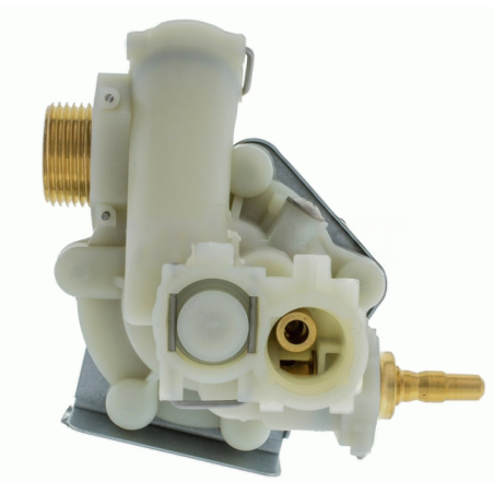 Cuerpo Agua Junkers Original C.O. 87070063430 WR14GB