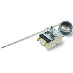 Termostato Freidora 230?C Ego 55.13542.270 2 Cont.Sonda:720Mm, Ã¯6mm. Monofa
