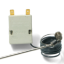 Termostato Freidora 230?C Ego 55.13542.270 2 Cont.Sonda:720Mm, Ã¯6mm. Monofa