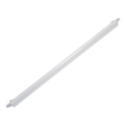 Perfil Estante Frigorifico compatible con Beko Blanco 4614760200, 4657580100