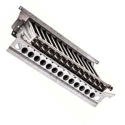 Kit Conjunto Quemador Roca R20/20Ff 122050760