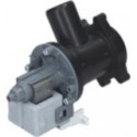 Bomba Desague Lavadora compatible con Whirlpool 481010584942