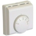 Termostato AmbienteHoneywell T6360A1079 Calefaccion Refrigeracion