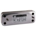Intercambiador Caldera 12 placas Baxiroca 125565366 5686670