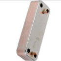 Intercambiador Caldera 12 placas Baxiroca 125565366 5686670