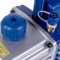 Bomba Vacio Simple Efecto Sin Vacuometro Ligera