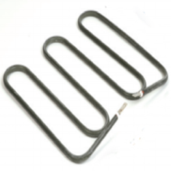 Resistencia Horno Grill 1000w