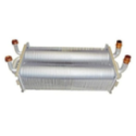 Intercambiador Primario Caldera Saunier Duval Sd623 51669