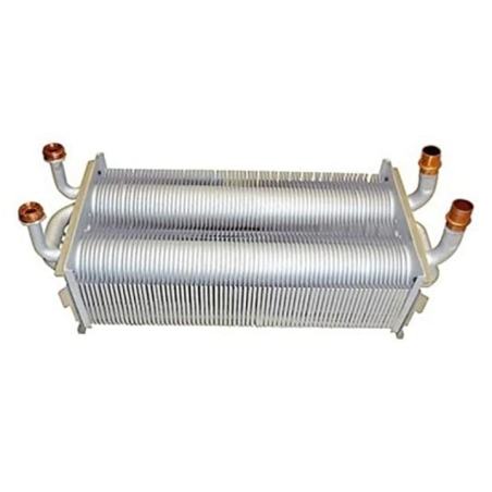 Intercambiador Primario Caldera Saunier Duval Sd623 51669