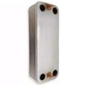 Intercambiador Caldera 14 Placas Chaffoteux Zilmet 17B2071410A 61011164