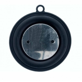 Membrana Calentador Saunier Duval 55mm Completo Plus 05328600