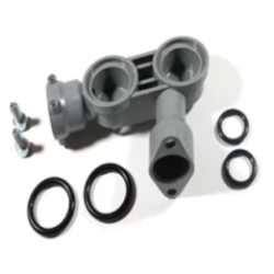 Conexion Placas Caldera Junkers 2wm23 8700302004