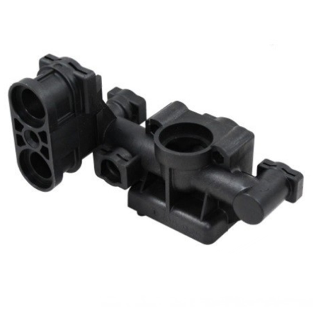 Bloque Hidraulico Caldera Saunier Duval Isomax 57209