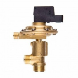 Valvula DesViadora Caldera Standard Pfv33E Giannoni NewPol Far Merloni San Giorgio