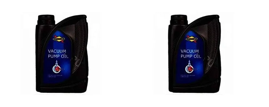 Aceite Compresor