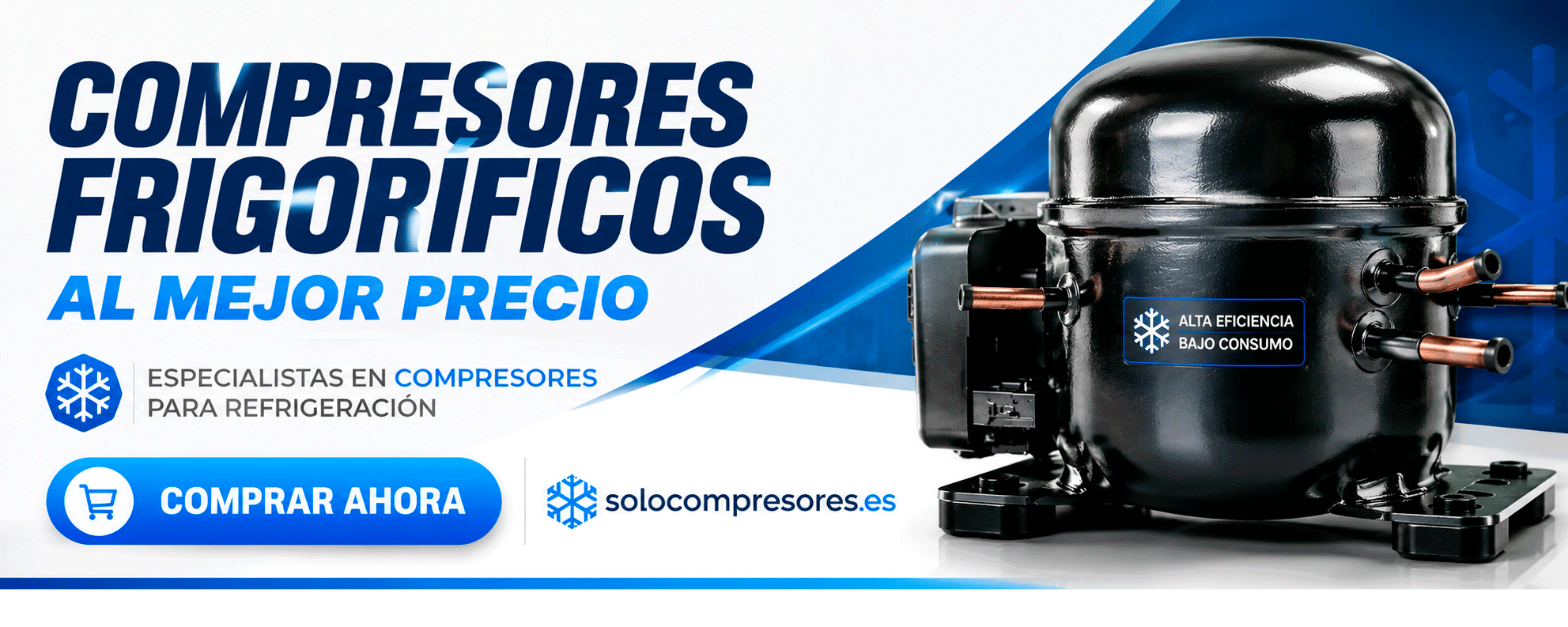 Gas refrigerante