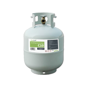 Gas Refrigerante Gasica C10